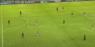 melgar vs independiente del valle