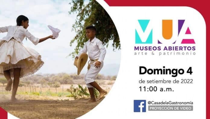 museos abiertos 2022