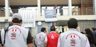 observadores internacionales elecciones 2022