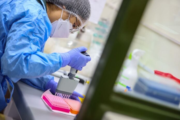 viruela del mono en Perú