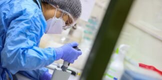 viruela del mono en Perú