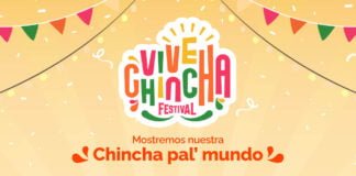 vive chincha 2022