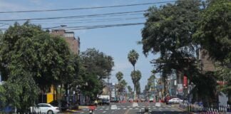 Levantan estado de emergencia