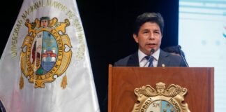Prensa Presidencia