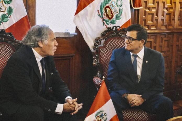 Luis Almagro