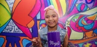 Albergue Casa Magia Perú