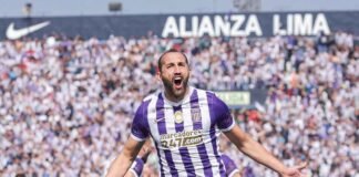 Alianza Lima se proclamó ganador del Clausura