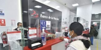 fechas de pago para los miembros de mesa