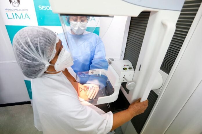 Cáncer de mama Cáncer de mamá: la importancia del acompañamiento psicológico