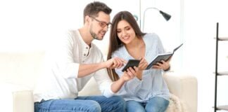 Cómo ahorrar en pareja