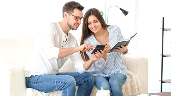 Cómo ahorrar en pareja Cómo ahorrar en pareja