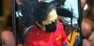 Daddy Yankee en Lima mujer intenta ingresar al concierto disfrazada de vip