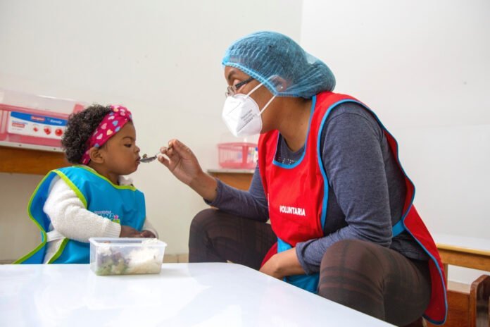 Día Internacional de la Niña