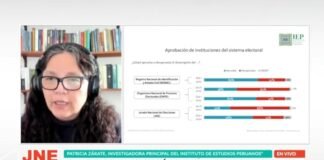 Acceso a internet JNE