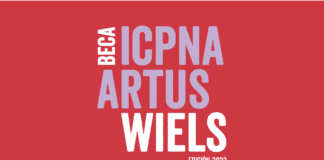 BECA ICPNA - ARTUS WIELS
