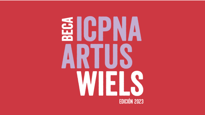 BECA ICPNA - ARTUS WIELS