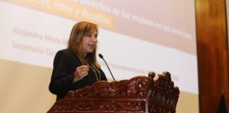 violencia hacia las mujeres