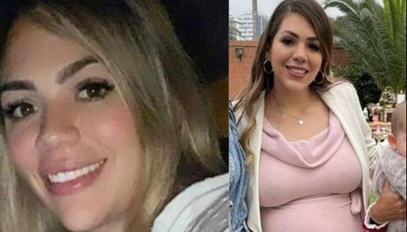 Gabriela Sevilla investigaciones