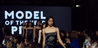 Model of the year 2022