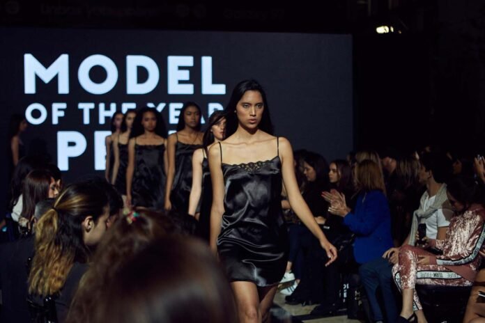 Model of the year 2022 Model of the year 2022