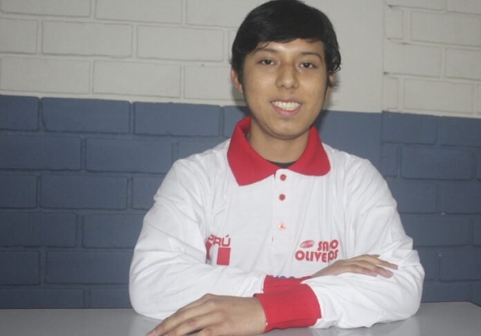 Néstor André Quinteros Rodríguez