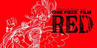 One Piece preventa Perú