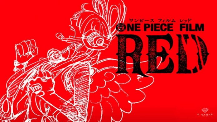 One Piece preventa Perú