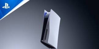 PlayStation 5 disney +