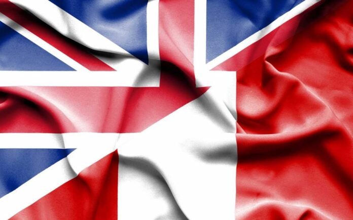 Reino Unido y Perú visa