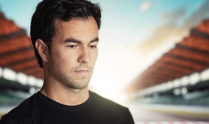 Sergio “Checo” Pérez Sergio “Checo” Pérez serie star +