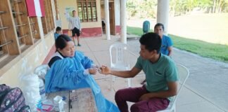 Tambo Bicentenario Loreto