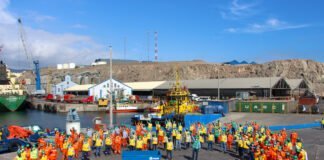 Igualdad de genero Perú