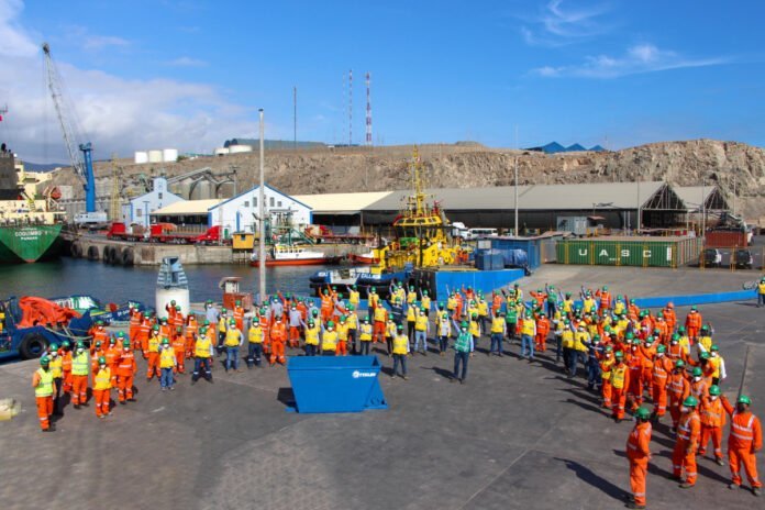 Igualdad de genero Perú