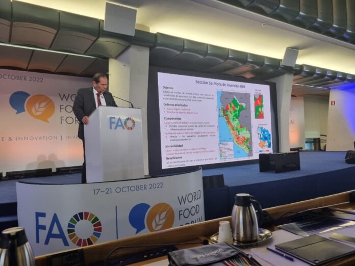 Jorge Prado Palomino