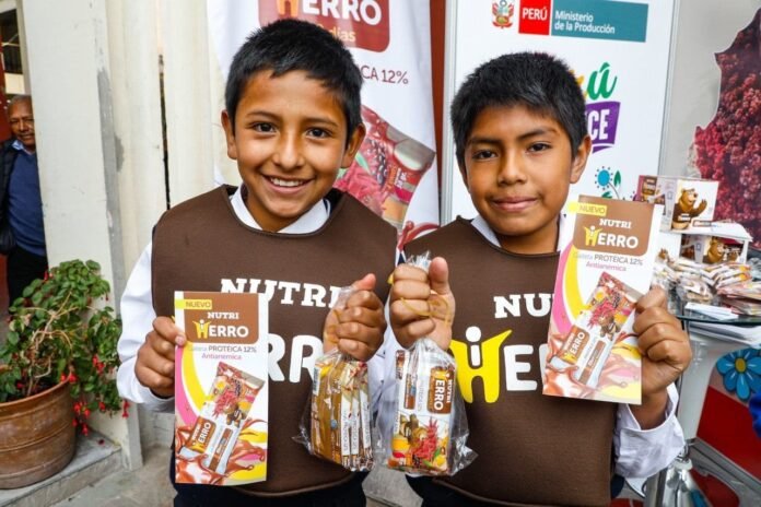 proyectos de innovación en seguridad alimentaria