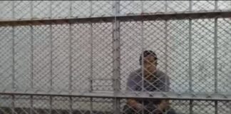 cárcel para feminicida