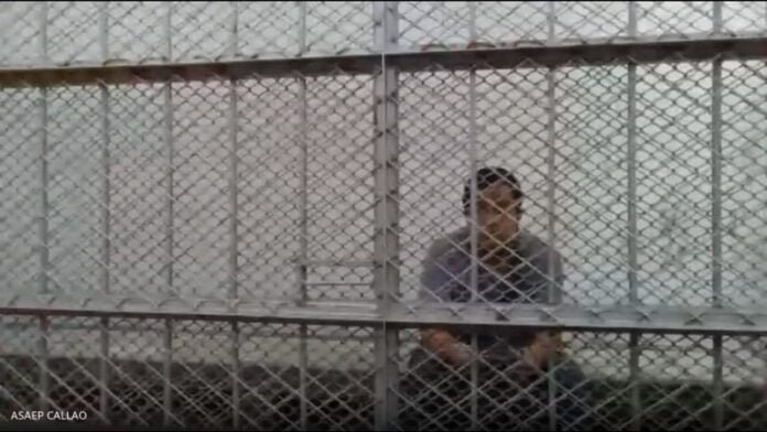 cárcel para feminicida