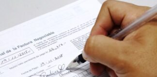 financiamiento a través de facturas negociables factoring