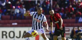 Alianza Lima vs Melgar