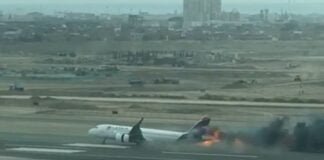 Jorge Chávez: Fiscalía abre investigación preliminar para determinar causas de accidente