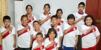 Corazón enorme: todo niño merece un balón