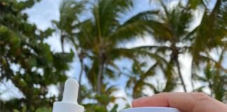 Primera marca peruana de cuidado de la piel (skincare) de ciencia limpia: ELLA PARK