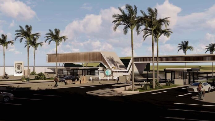 Condominios ecológicos en Perú