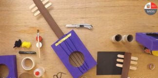 1, 2, 3 Juguete, el Programa Nacional Cuna Más