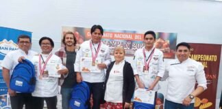 segundo Campeonato Nacional Munaypan 2022