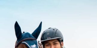 Jinete Heyse William ganó 2 torneos