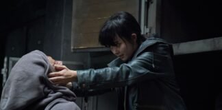 “LA MALDICIÒN: El Despertar de los Muertos”