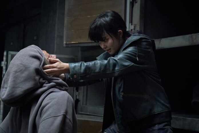 “LA MALDICIÒN: El Despertar de los Muertos”