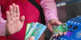 “SOY PASAJERO RESPONSABLE” Ositrán recuerda deberes de usuarios en la línea 1