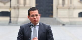 anulación de proceso por traición a la patria contra Pedro Castillo no debe generar conflictos